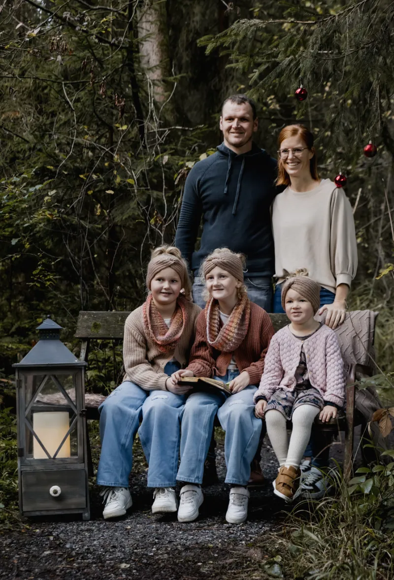 Familie rusch portrait v1