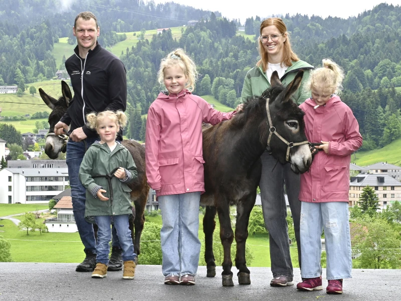 Ferienwohnung familie rusch home v2